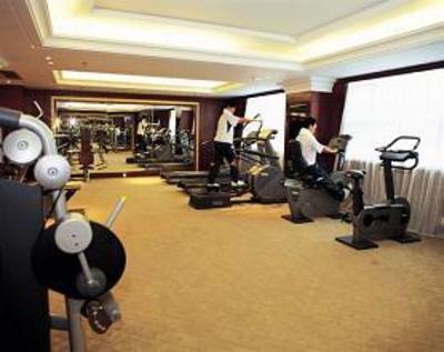фото отеля Grand Royal Hotel Guangzhou