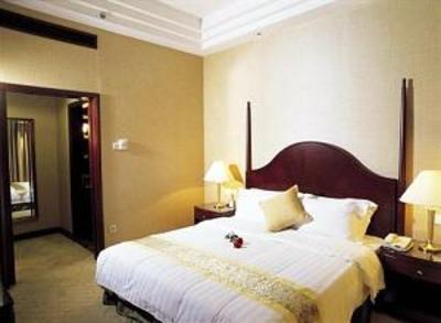 фото отеля Grand Royal Hotel Guangzhou