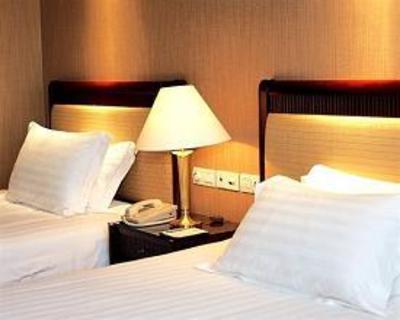 фото отеля Grand Royal Hotel Guangzhou