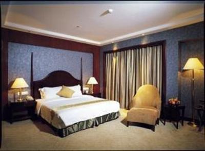 фото отеля Grand Royal Hotel Guangzhou