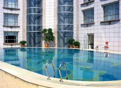 фото отеля Grand Royal Hotel Guangzhou
