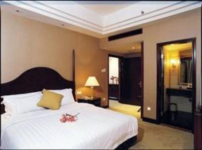 фото отеля Grand Royal Hotel Guangzhou