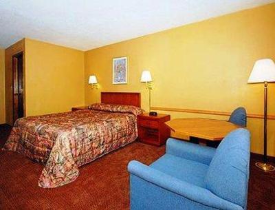 фото отеля Econo Lodge Jackson