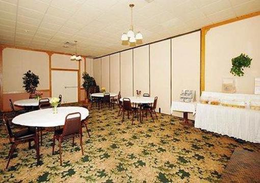 фото отеля Econo Lodge Jackson