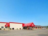 Econo Lodge Jackson