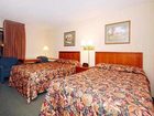 фото отеля Econo Lodge Jackson