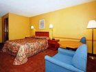 фото отеля Econo Lodge Jackson