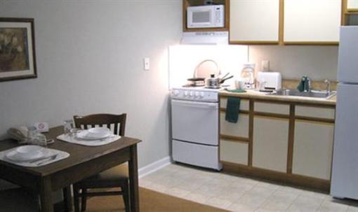 фото отеля Affordable Suites Fredericksburg Hotel