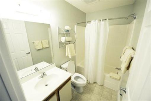 фото отеля Affordable Suites Fredericksburg Hotel