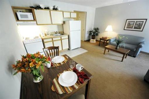 фото отеля Affordable Suites Fredericksburg Hotel