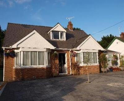 фото отеля Coed y Bryn Studio Apartment