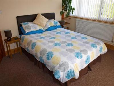 фото отеля Coed y Bryn Studio Apartment
