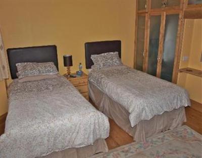 фото отеля Coed y Bryn Studio Apartment
