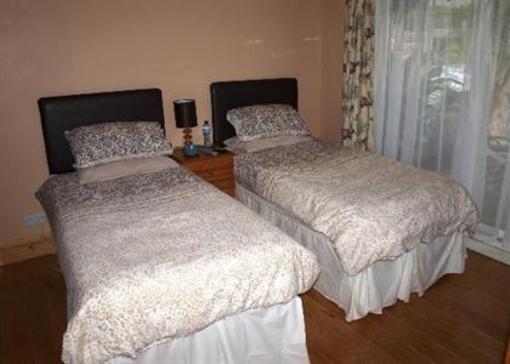 фото отеля Coed y Bryn Studio Apartment