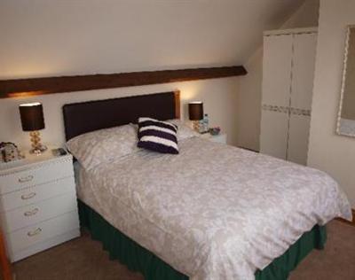 фото отеля Coed y Bryn Studio Apartment