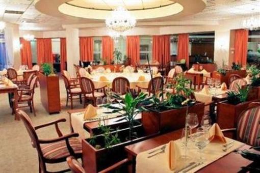 фото отеля Hotel Gwarna