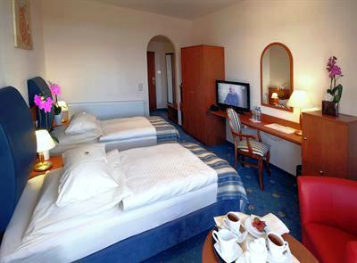фото отеля Hotel Gwarna