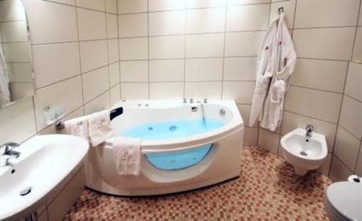 фото отеля Hotel Gwarna