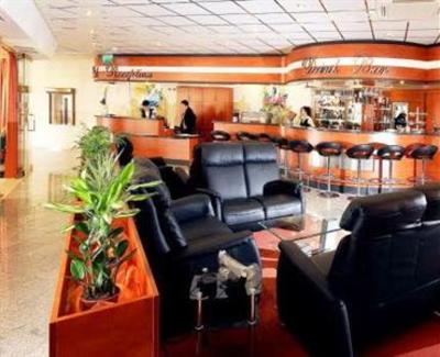 фото отеля Hotel Gwarna