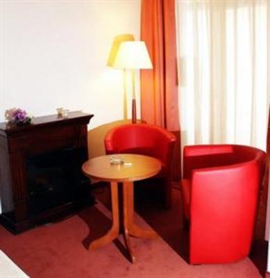 фото отеля Hotel Gwarna