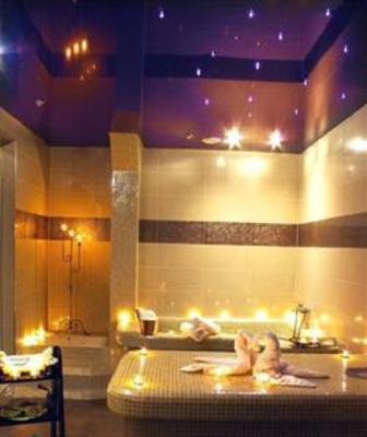 фото отеля Hotel Gwarna