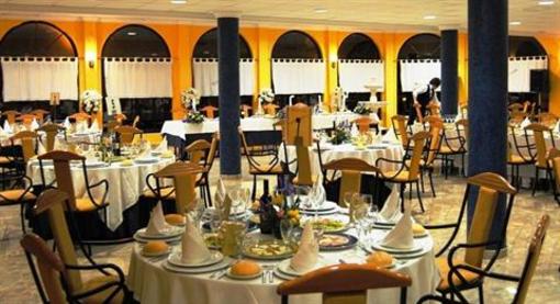 фото отеля Hotel Cristina Enea Valdeganga