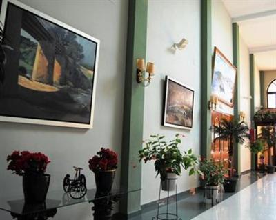 фото отеля Hotel Cristina Enea Valdeganga