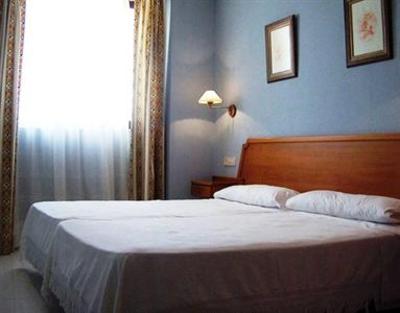фото отеля Hotel Cristina Enea Valdeganga