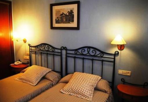 фото отеля Hotel Cristina Enea Valdeganga
