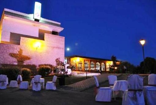 фото отеля Hotel Cristina Enea Valdeganga