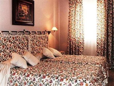 фото отеля Hotel Cristina Enea Valdeganga