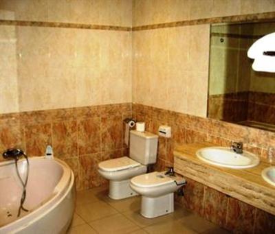 фото отеля Hotel Cristina Enea Valdeganga