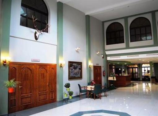 фото отеля Hotel Cristina Enea Valdeganga