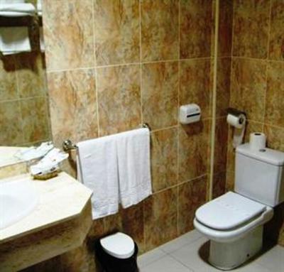 фото отеля Hotel Cristina Enea Valdeganga