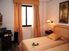 фото отеля Hotel Cristina Enea Valdeganga