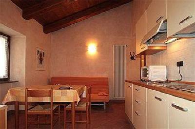 фото отеля La Tana del Ghiro Apartment Bardonecchia