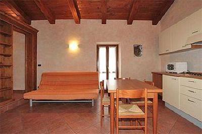 фото отеля La Tana del Ghiro Apartment Bardonecchia