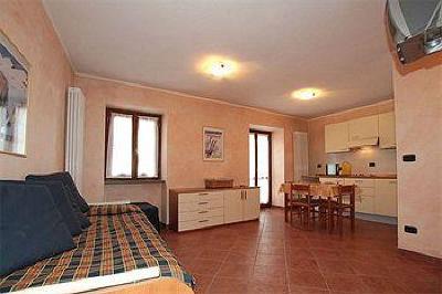 фото отеля La Tana del Ghiro Apartment Bardonecchia