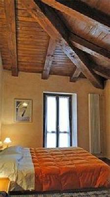 фото отеля La Tana del Ghiro Apartment Bardonecchia