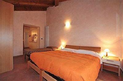 фото отеля La Tana del Ghiro Apartment Bardonecchia