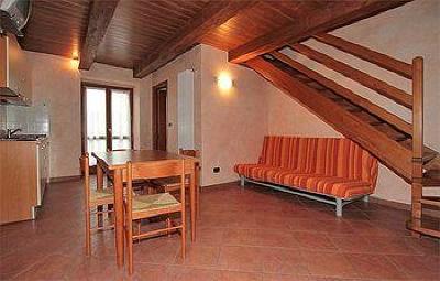фото отеля La Tana del Ghiro Apartment Bardonecchia