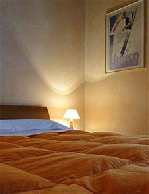 фото отеля La Tana del Ghiro Apartment Bardonecchia