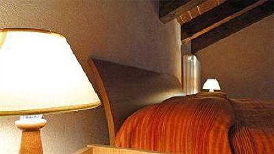 фото отеля La Tana del Ghiro Apartment Bardonecchia