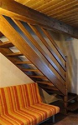 фото отеля La Tana del Ghiro Apartment Bardonecchia