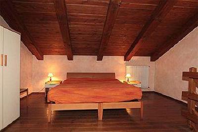 фото отеля La Tana del Ghiro Apartment Bardonecchia