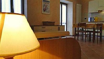 фото отеля La Tana del Ghiro Apartment Bardonecchia