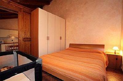 фото отеля La Tana del Ghiro Apartment Bardonecchia