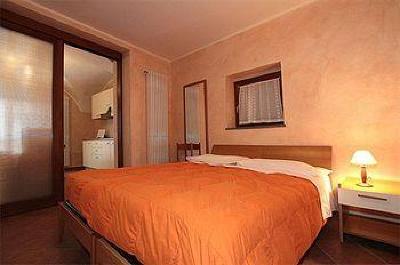 фото отеля La Tana del Ghiro Apartment Bardonecchia