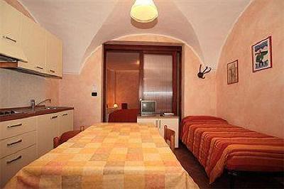 фото отеля La Tana del Ghiro Apartment Bardonecchia