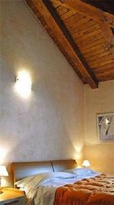 фото отеля La Tana del Ghiro Apartment Bardonecchia
